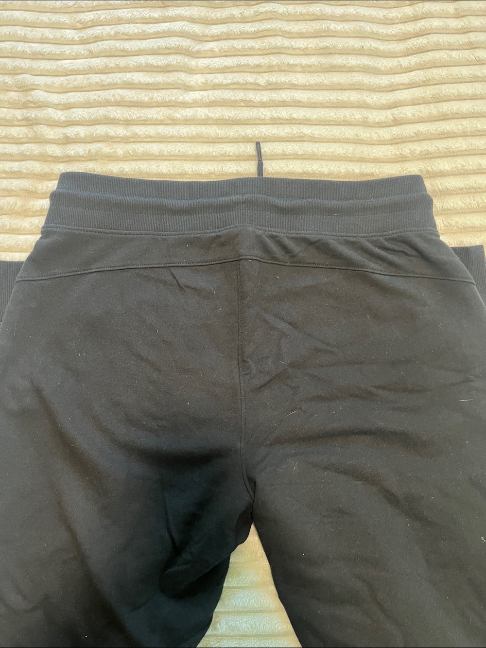 All In Motion Black Women’s Joggers - Picture 3 of 3